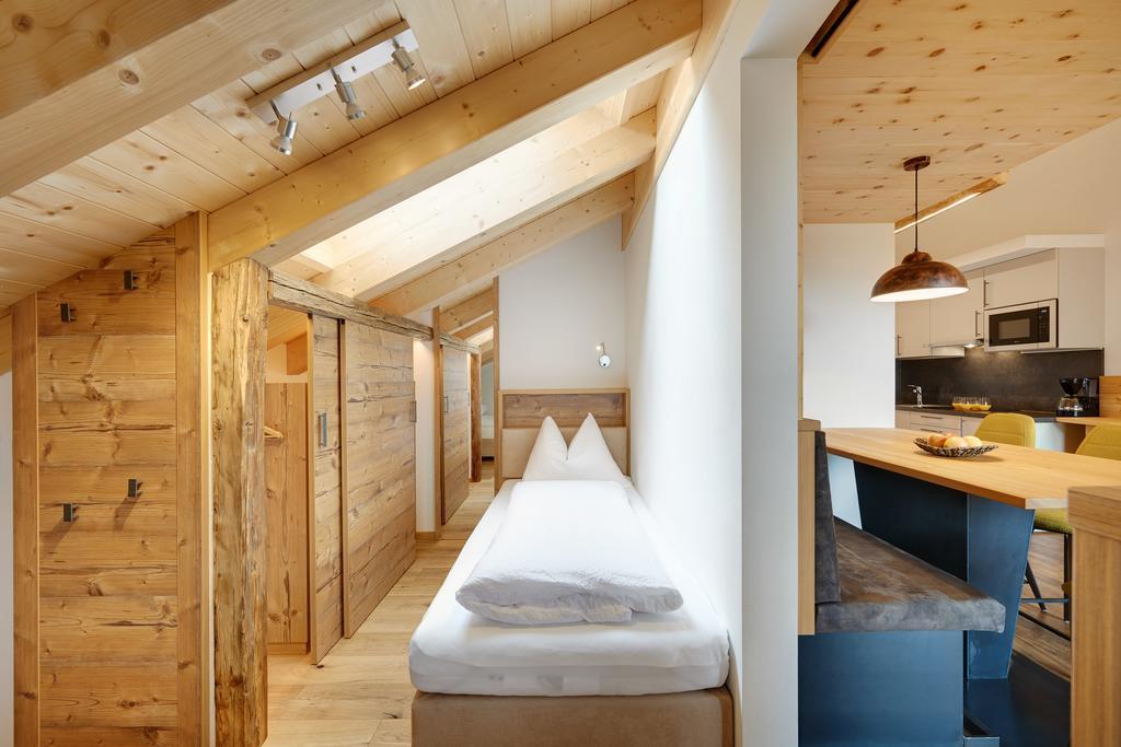 Apartments Oberpichlhof Olang 外观 照片