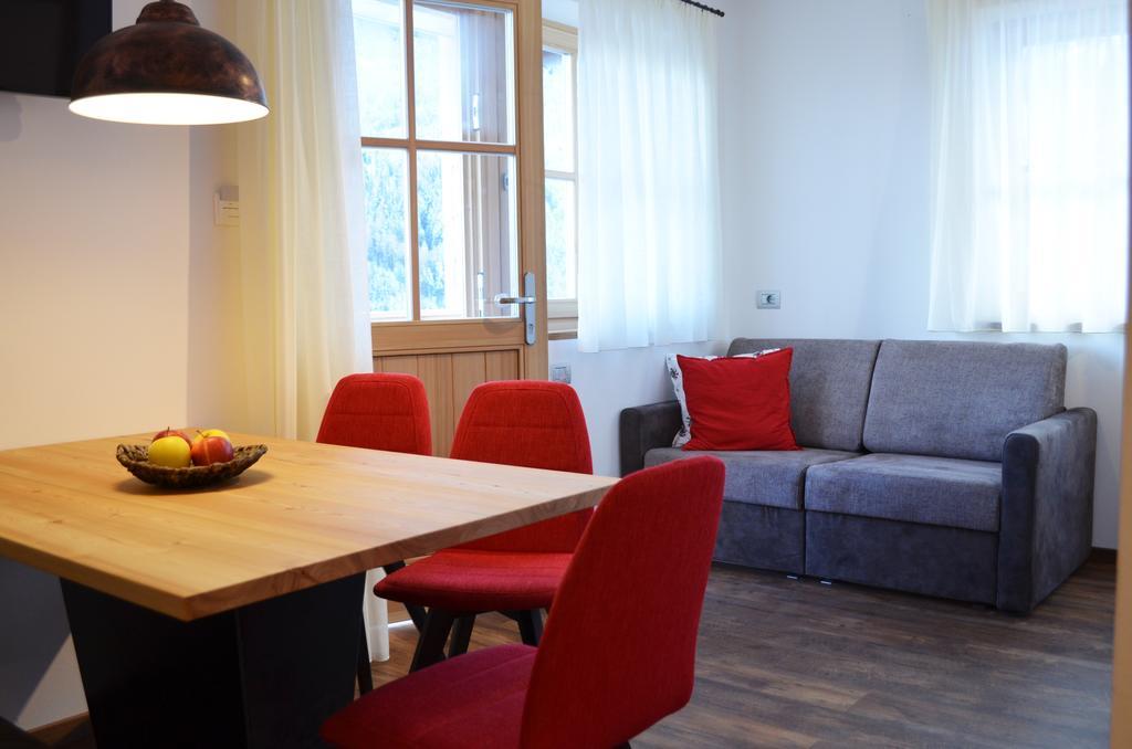 Apartments Oberpichlhof Olang 外观 照片
